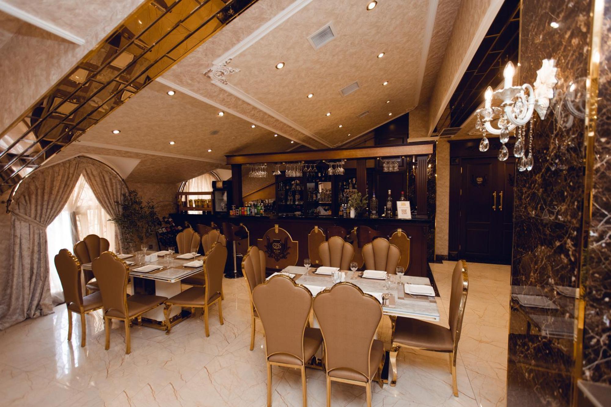 Baku Hotel Γκαντζά Εξωτερικό φωτογραφία